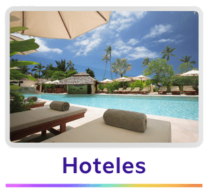 Hoteles