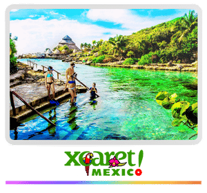 Xcaret