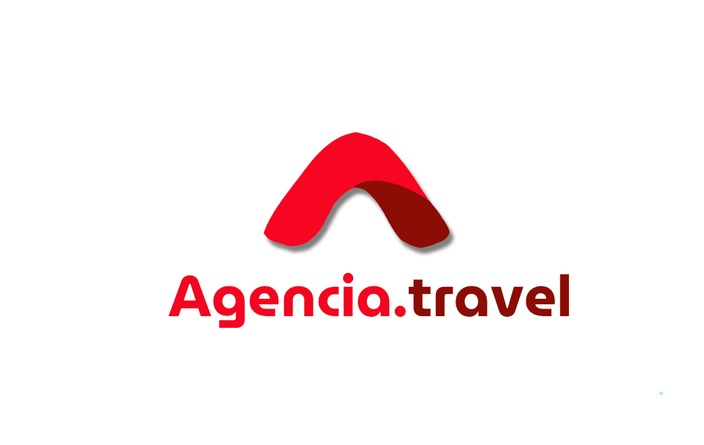 Agencia Travel Logo