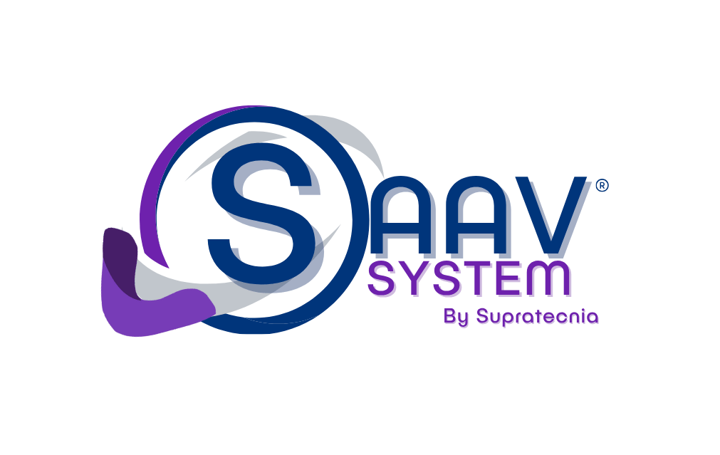 SAAV Logo