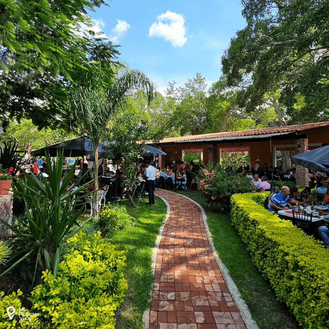 Cocula y Ruta del Mariachi