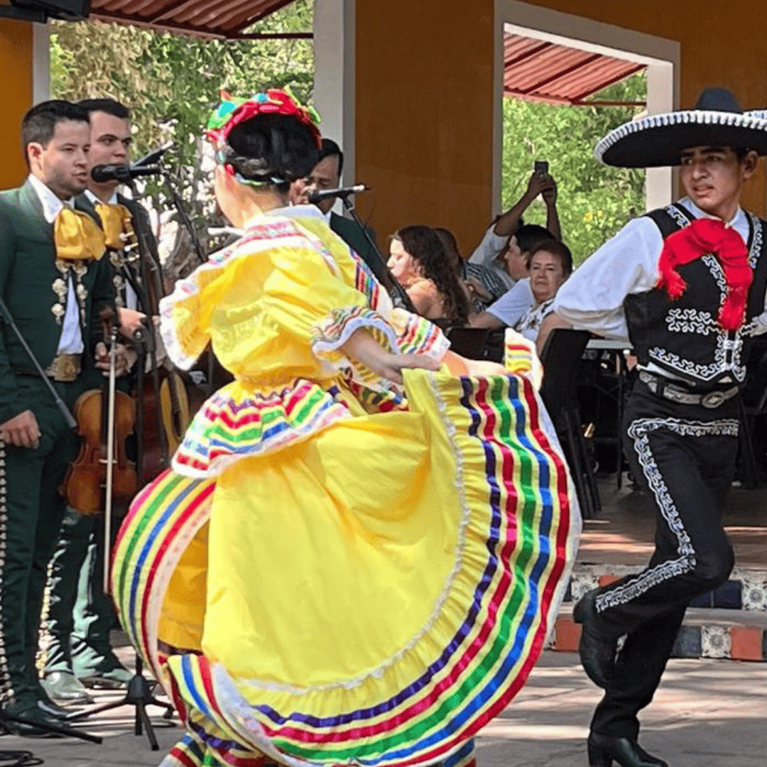 Cocula y Ruta del Mariachi