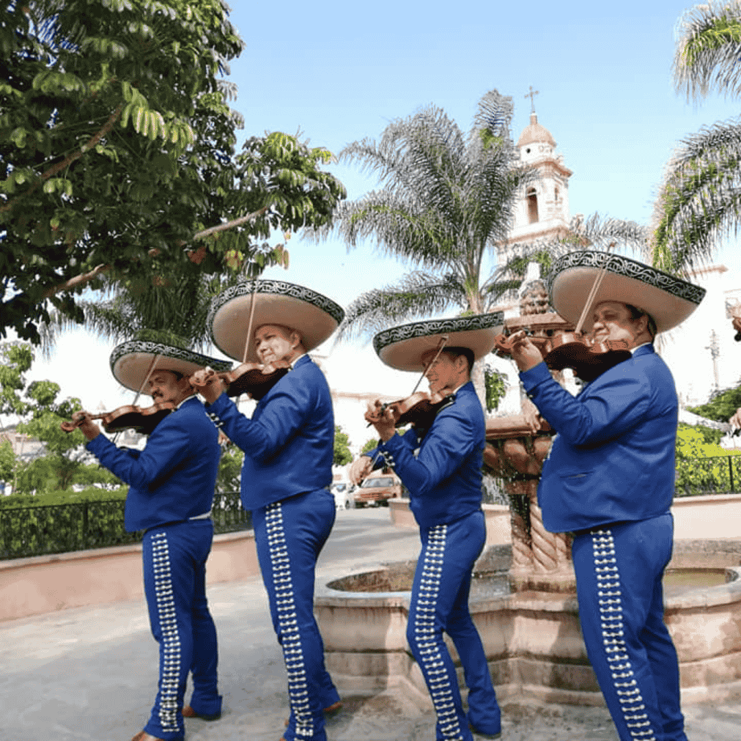 Cocula y Ruta del Mariachi