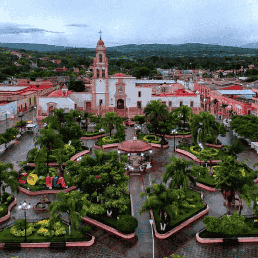 Cocula y Ruta del Mariachi