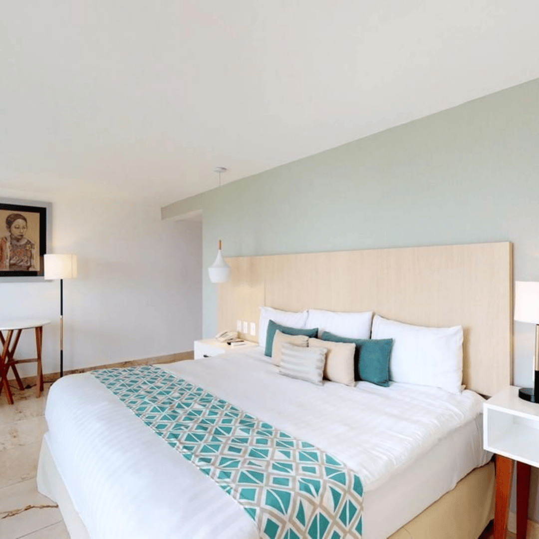 Dos Playas Faranda Cancún