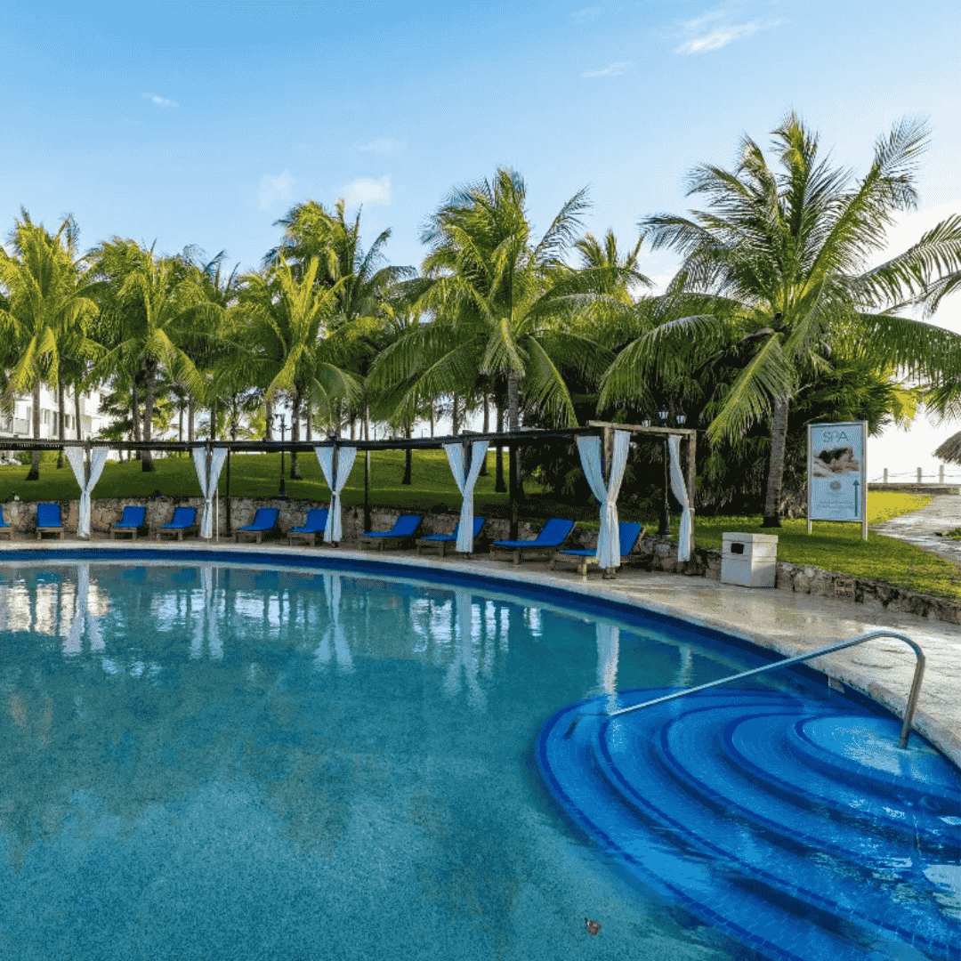 Dos Playas Faranda Cancún