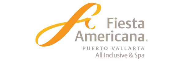 Logo Fiesta Americana Puerto Vallarta All Inclusive & Spa