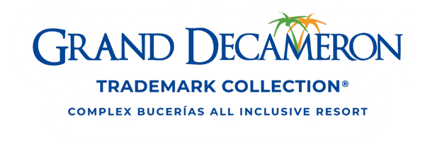 Logo Grand Decameron Complex