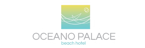 Logo Oceano Palace Beach Resort 