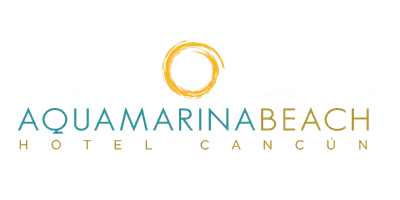 Logo Aquamarina Beach Hotel Cancún