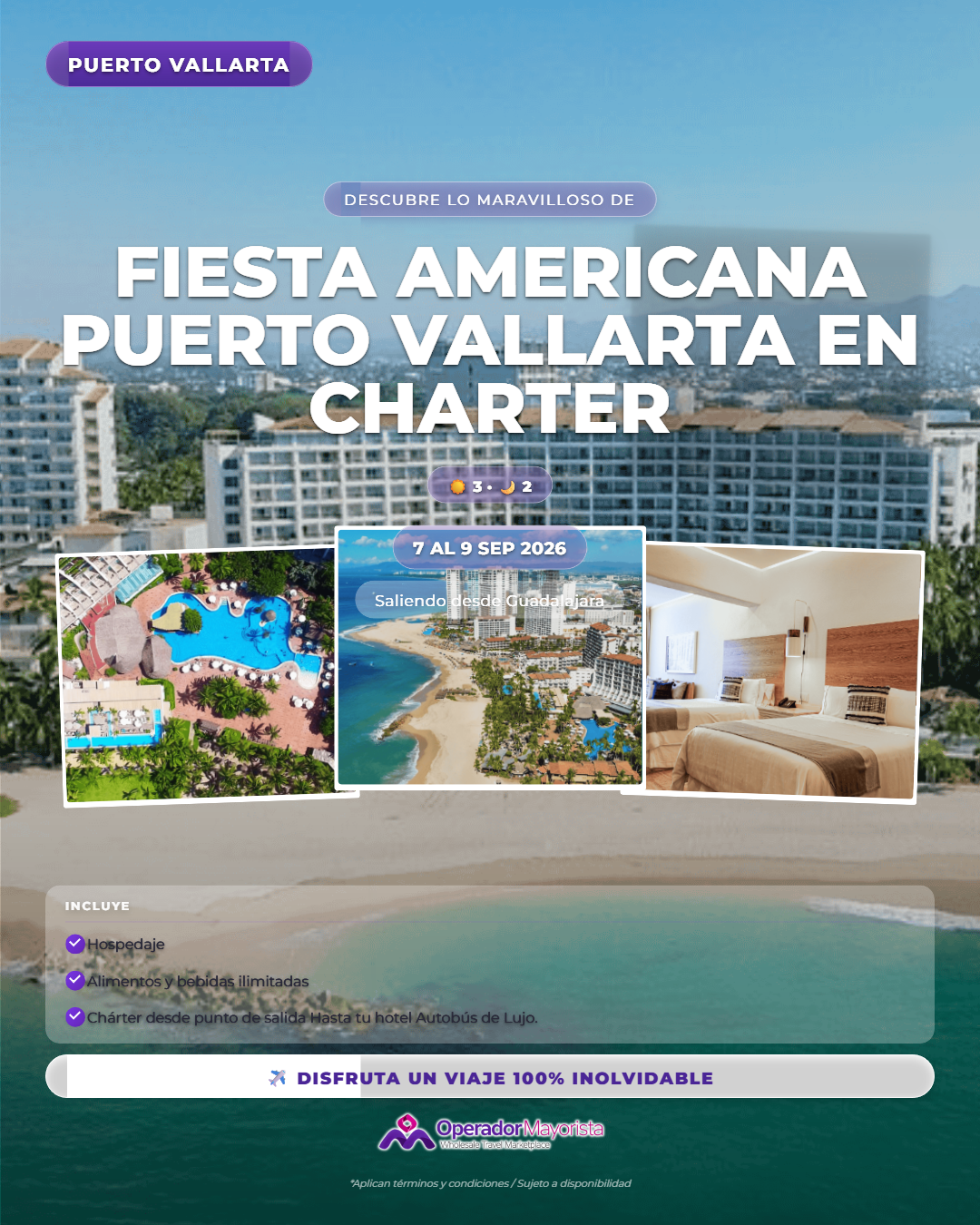 Puerto Vallarta