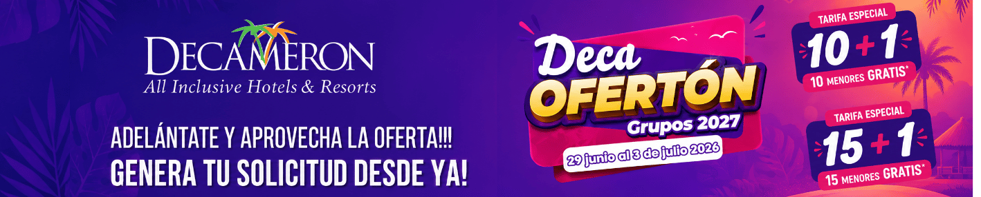 Decaoferton Decameron 2027