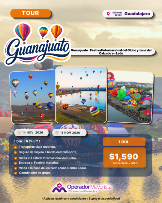 FESTIVAL INTERNACIONAL DEL GLOBO