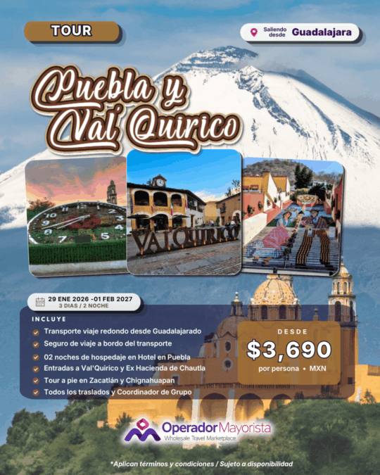 Puebla y Val’Quirico