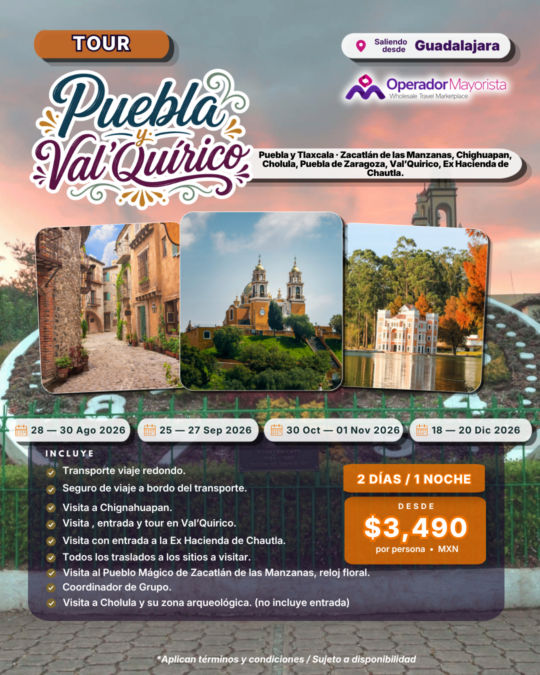 Puebla y Val ‘quirico