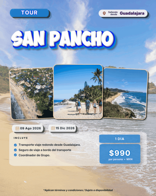 San Pancho