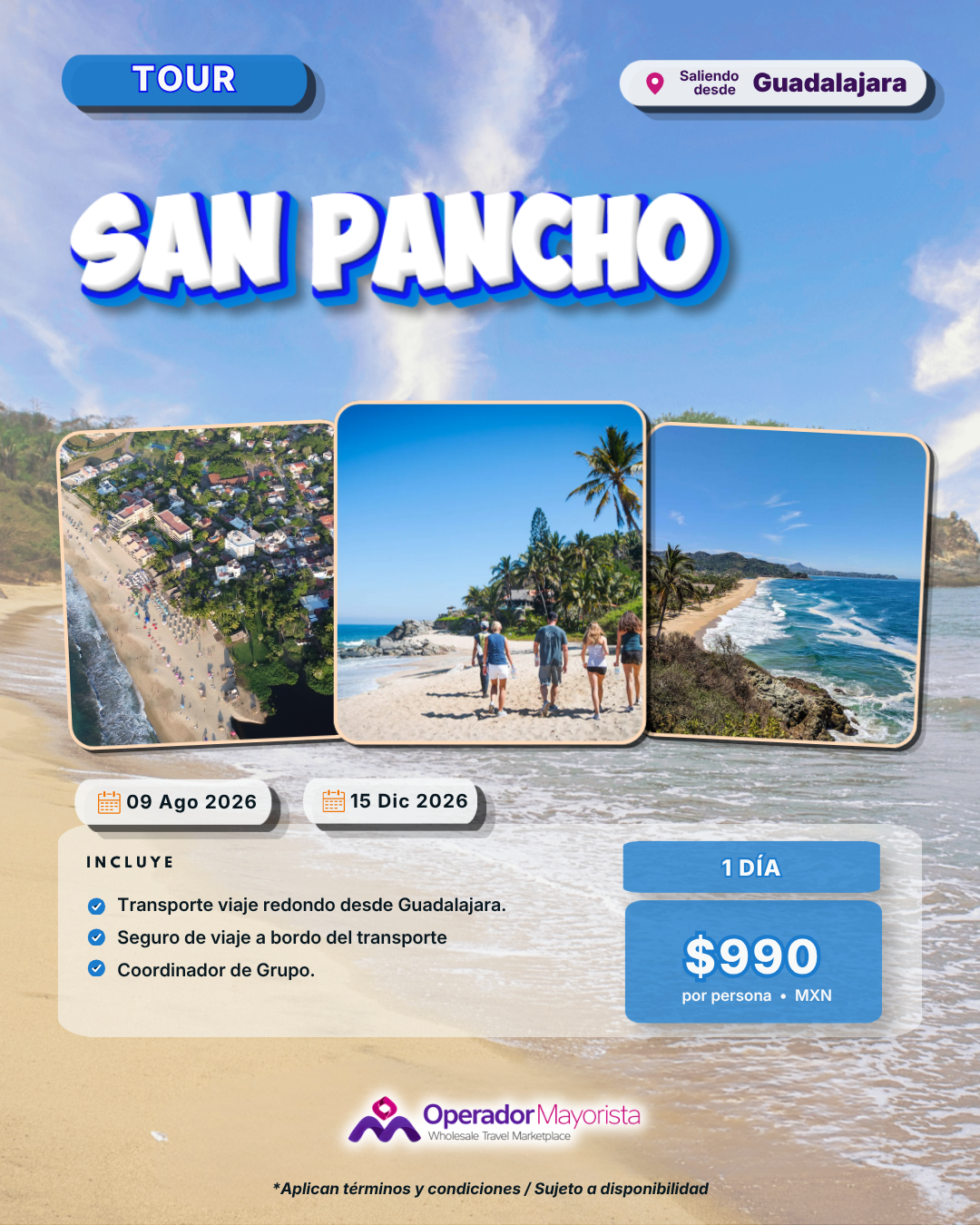 San Pancho