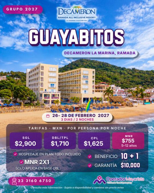 Decameron La Marina Ramada