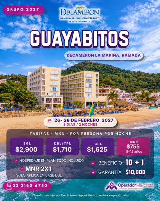 Decameron La Marina Ramada