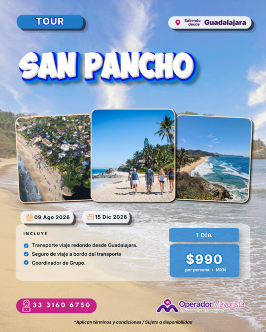San Pancho