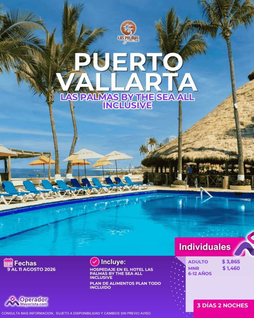 Las Palmas By The Sea All Inclusive