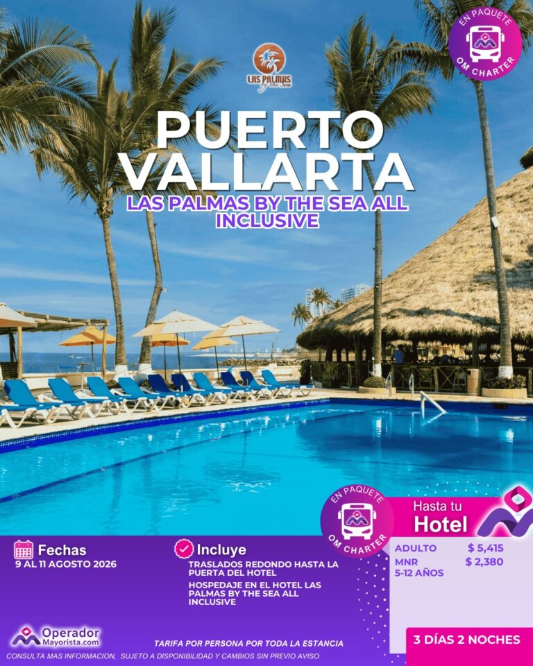 Las Palmas By The Sea All Inclusive