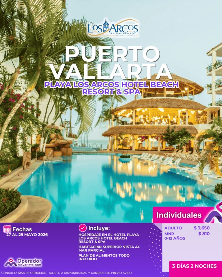 Playa Los Arcos Hotel Beach Resort & SPa